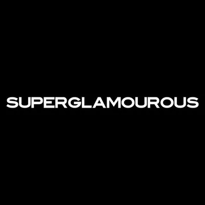 Superglamourous profile