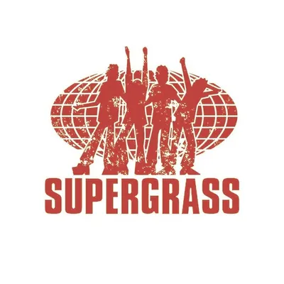 Supergrass profile
