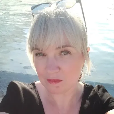 Graziella➡️ Paris & Travel profile