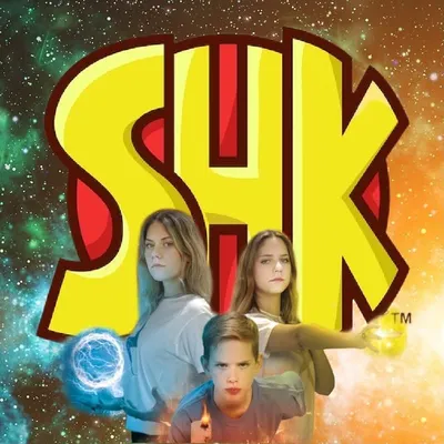 SuperHeroKids profile