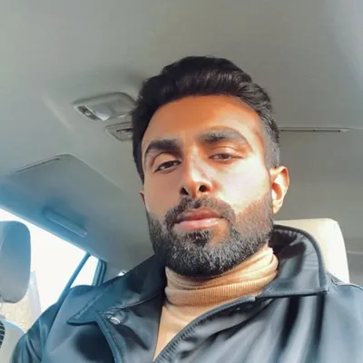 Preet Baath profile