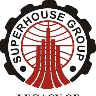 SUPERHOUSE LIMITED profile