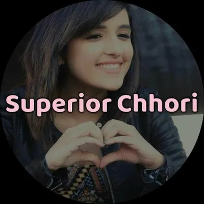 Sharma ji ki Beti😎💙▪️ profile