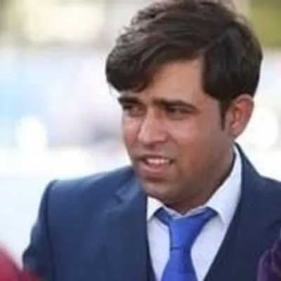 Arvind Kulhari profile