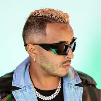 Rodolfo Jaquez profile