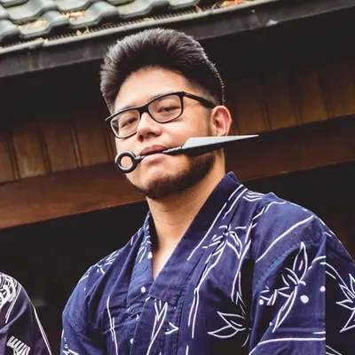 Kevin Tran • 陈科伟 profile