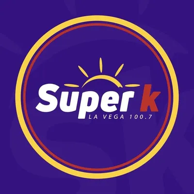 Súper K 100.7 FM profile