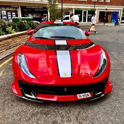 London Super Cars ๐ฌ๐ง profile