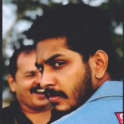 Sreehari Shaijan profile