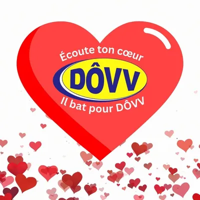 Supermarche Dovv profile