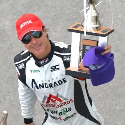 Mario Dominguez profile