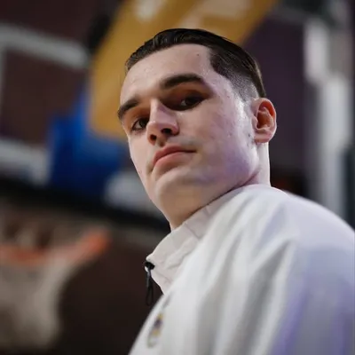 Mario Hezonja profile