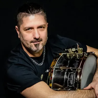 Mario Riso profile