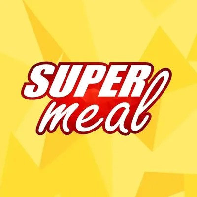 Supermeal UK ๐๐ฅ๐ฅ๐ profile