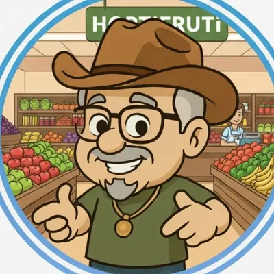 Supermercado do Sr Wilson profile