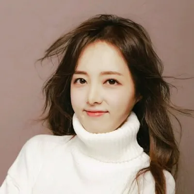 강민채 아나운서* profile
