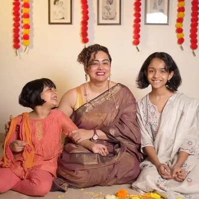 Mitali Jakatdar | Sustainable Mommy| Mumbai