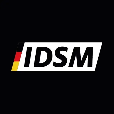 SuperMoto IDM Official profile