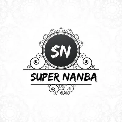 SuperNanba Official profile