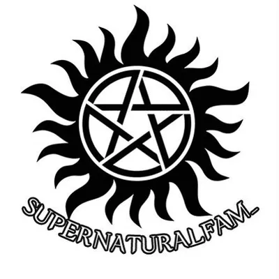 🔯SUPERNATURAL FAMILY🔯 profile