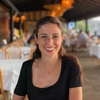 Zehra Simay Baloğlu profile