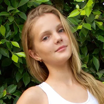 Anna K. profile