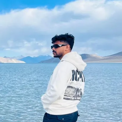 Prafull Mhatre profile