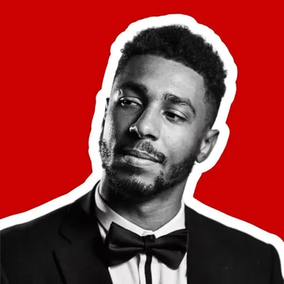 Richard Hamilton profile