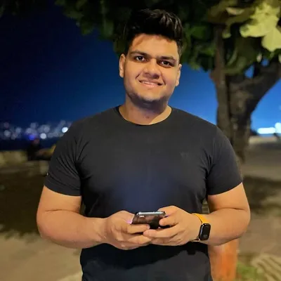 Prince Chandra profile