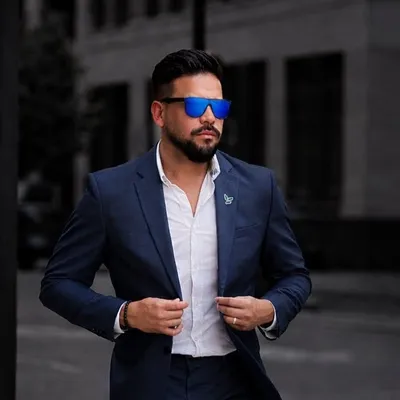 Carlos Sosa profile