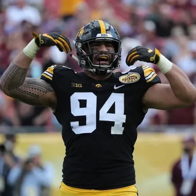 AJ Epenesa profile