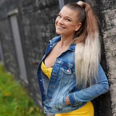 Sanna Orvokki profile