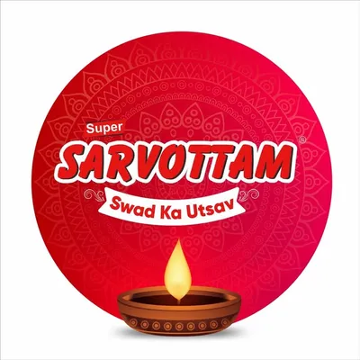 Sarvottam Rice Bran Oil profile