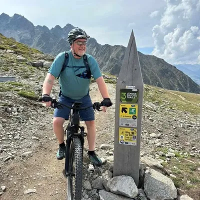 Jörg Schwerdtfeger profile