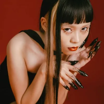 Fong Sheeney 鄺信怡 ཐི❤︎ཋྀ profile