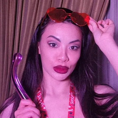 Cyra Smash | Dildologist at Super Smash Cache profile