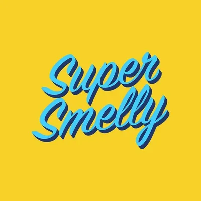 Super Smelly profile