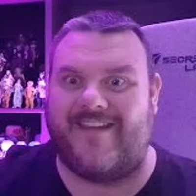 SuperSorrell profile