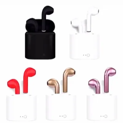 SuperSoundPods profile