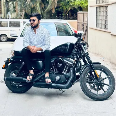 Mohammed Faizan profile
