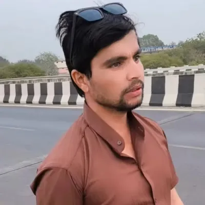 Er.Farman khan profile