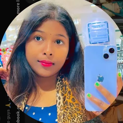 Suman Kumari profile