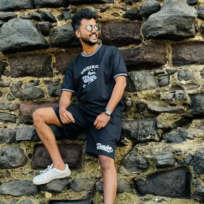 Rohit Bhoir profile