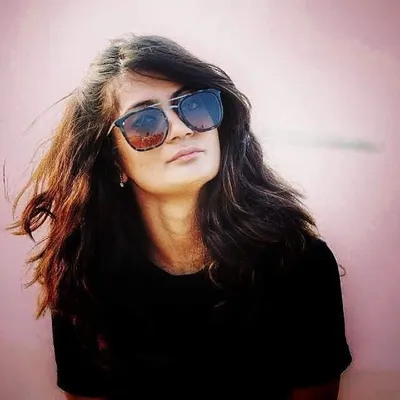 Shagufta profile