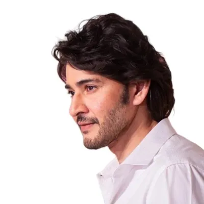 Mahesh Babu profile