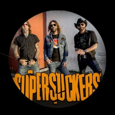 Supersuckers profile