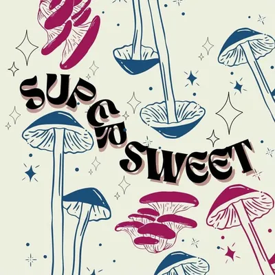 Super Sweet Crochet ๐ซ๐ง๐ป profile