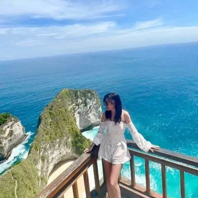 Lê Thuỷ Tiên profile