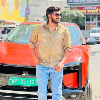 VINAY DAYMA profile