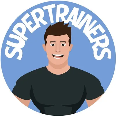 Supertrainers ⚡️ profile